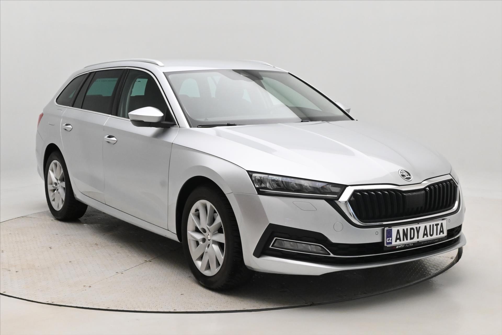 skoda-octavia-2-0-tdi-85-kw-virtual-navi-zaruka-az-5-let - 2