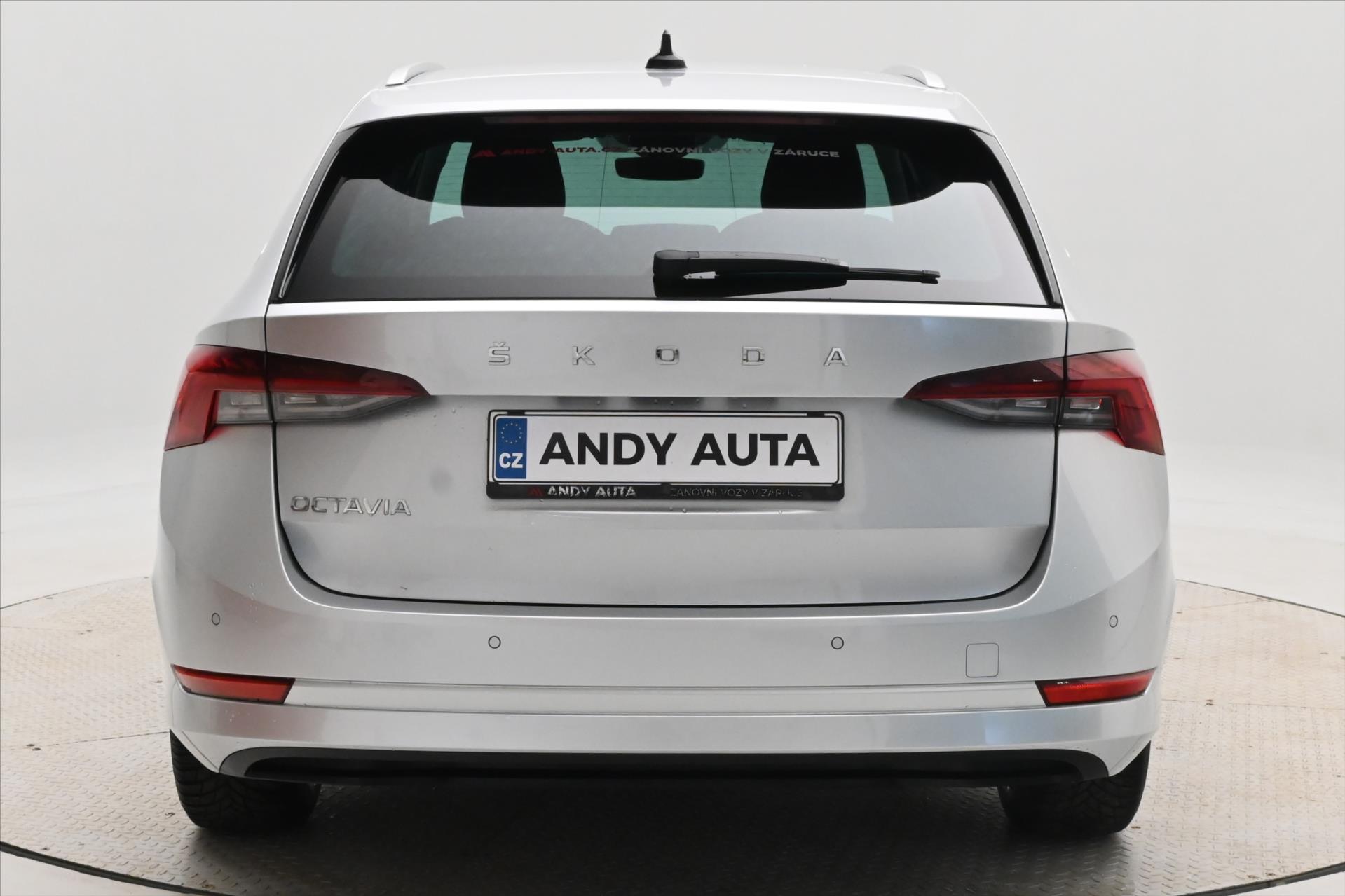 skoda-octavia-2-0-tdi-85-kw-virtual-navi-zaruka-az-5-let - 5