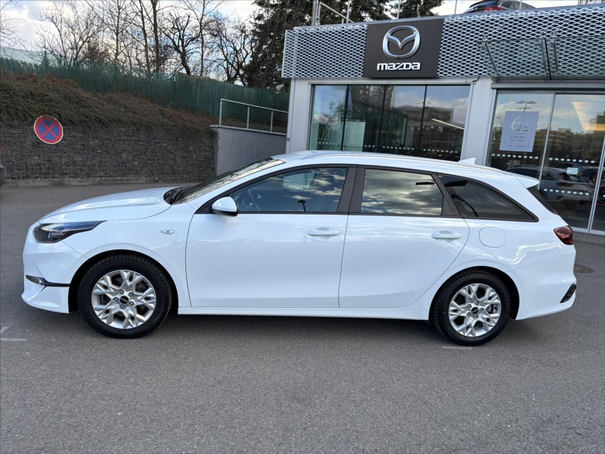 kia-ceed-1-5-tgdi-118kw-fresh-zaruka - 1