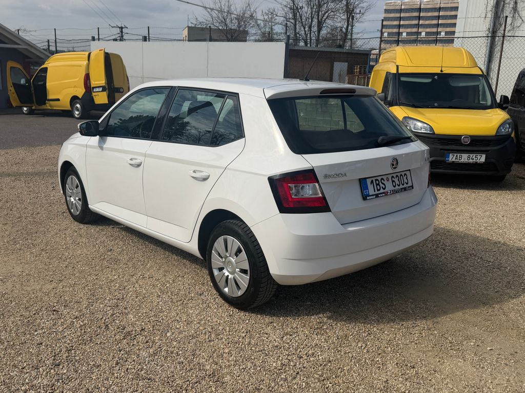skoda-fabia-1-4tdi-66kw-cz-zachovale - 2