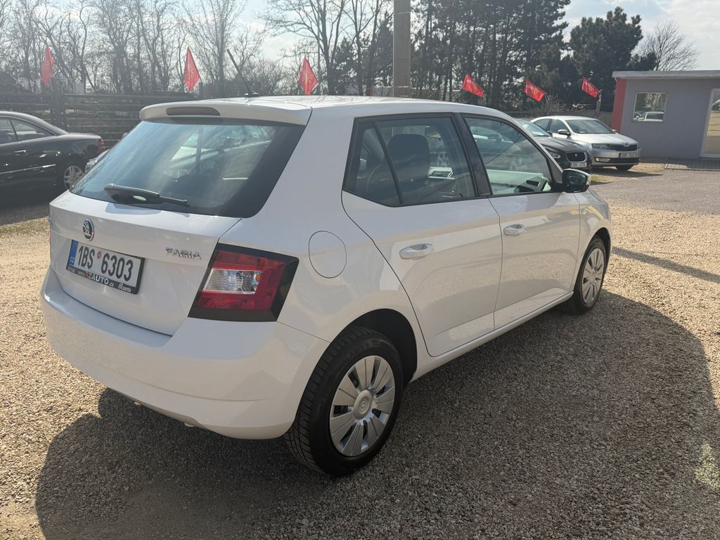 skoda-fabia-1-4tdi-66kw-cz-zachovale - 4