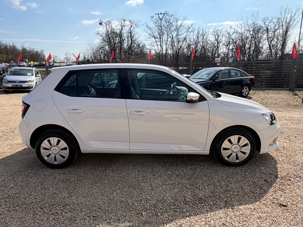 skoda-fabia-1-4tdi-66kw-cz-zachovale - 5