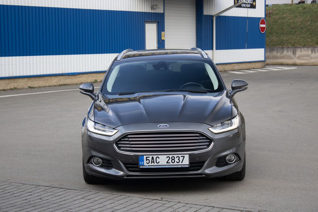ford-mondeo - 1