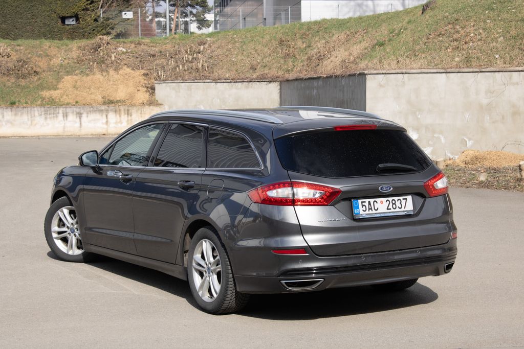 ford-mondeo - 6