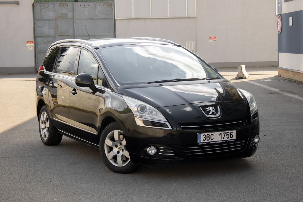 peugeot-5008 - 2