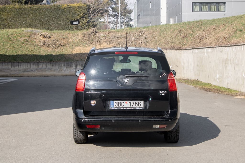 peugeot-5008 - 5