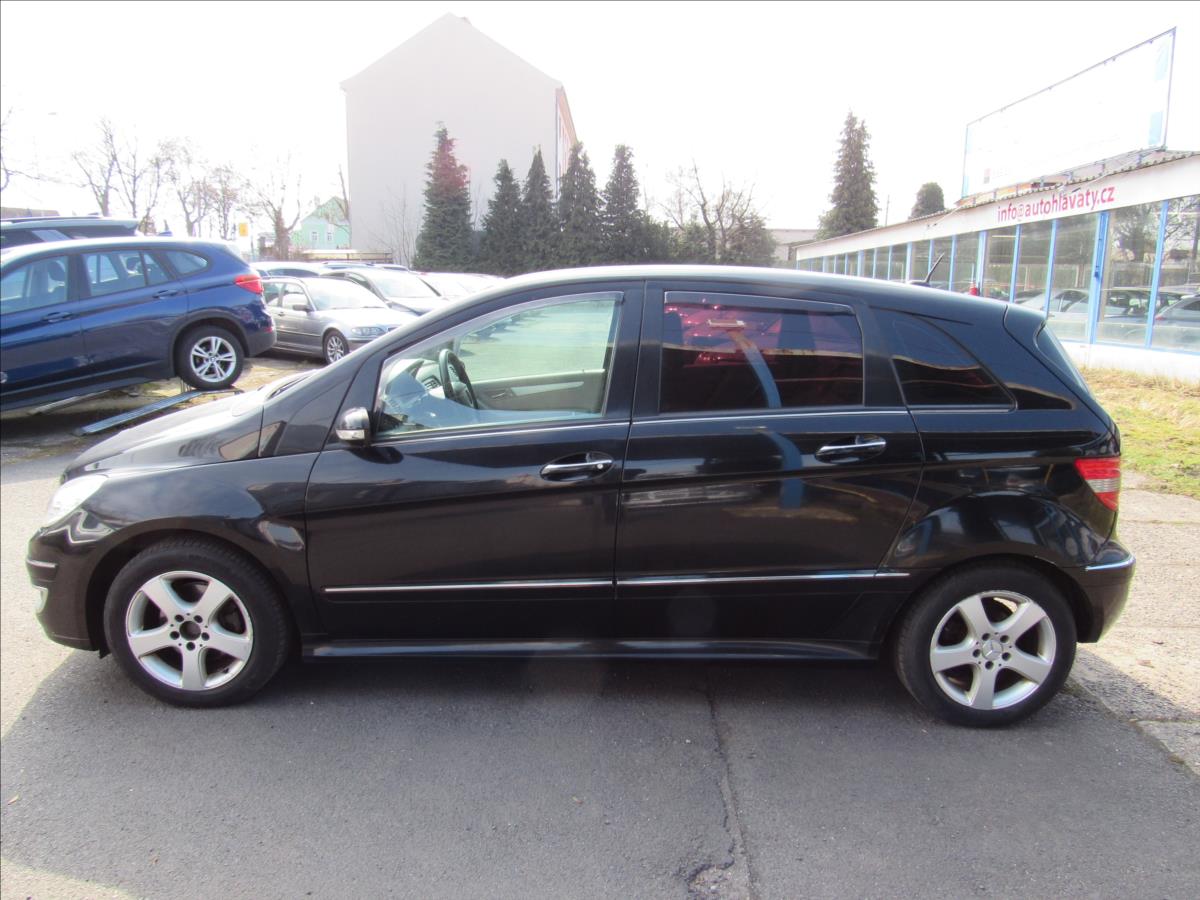 mercedes-benz-tridy-b-2-0-turbo-b200 - 6