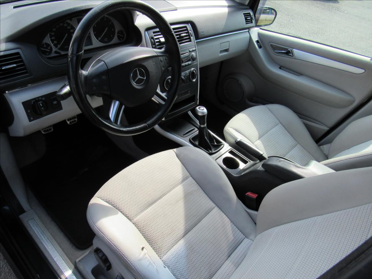 mercedes-benz-tridy-b-2-0-turbo-b200 - 8