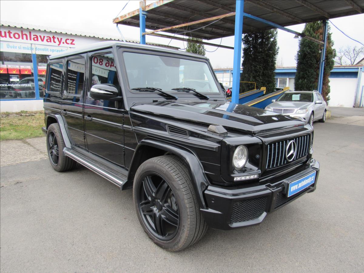 mercedes-benz-tridy-g-3-0-g350-d-bluetec-4x4 - 2