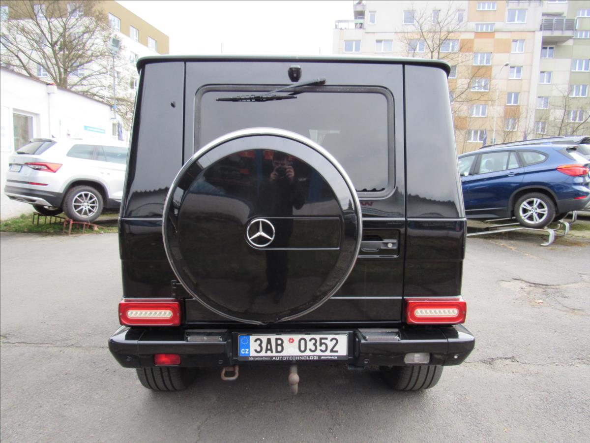 mercedes-benz-tridy-g-3-0-g350-d-bluetec-4x4 - 4