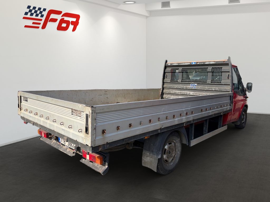 ford-transit-350lwb-valnik - 2