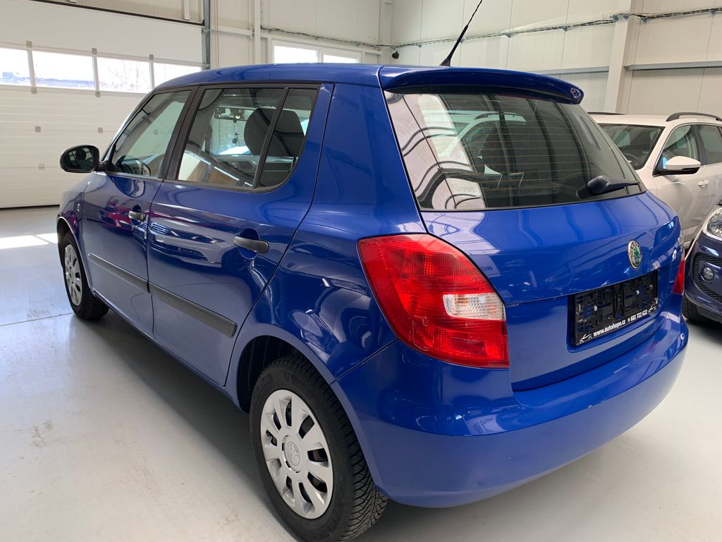 skoda-fabia-1-2-htp-classic - 3