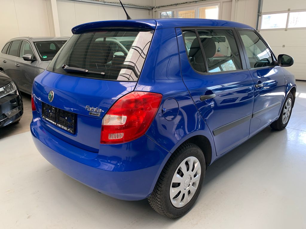 skoda-fabia-1-2-htp-classic - 5