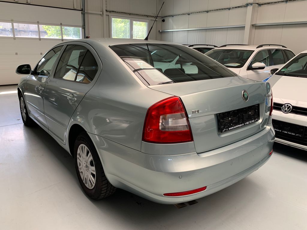 skoda-octavia-1-9-tdi-ambition - 3