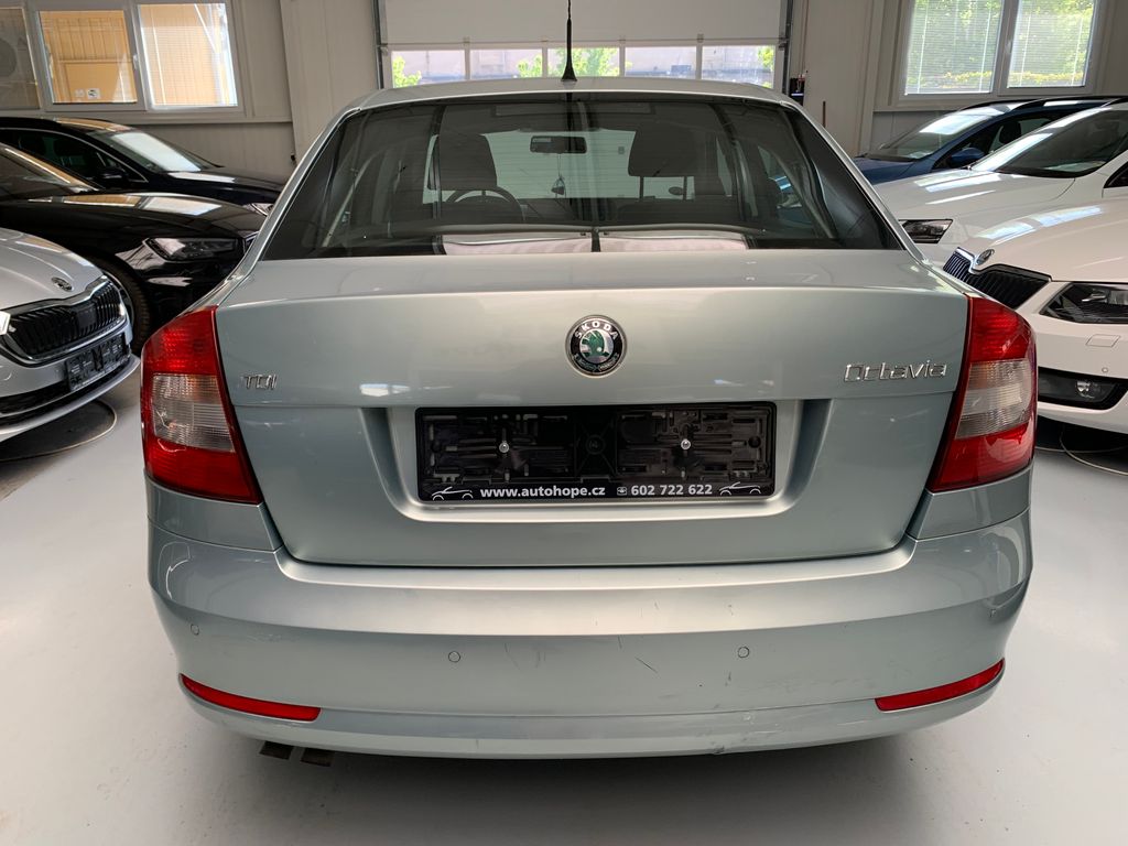 skoda-octavia-1-9-tdi-ambition - 4