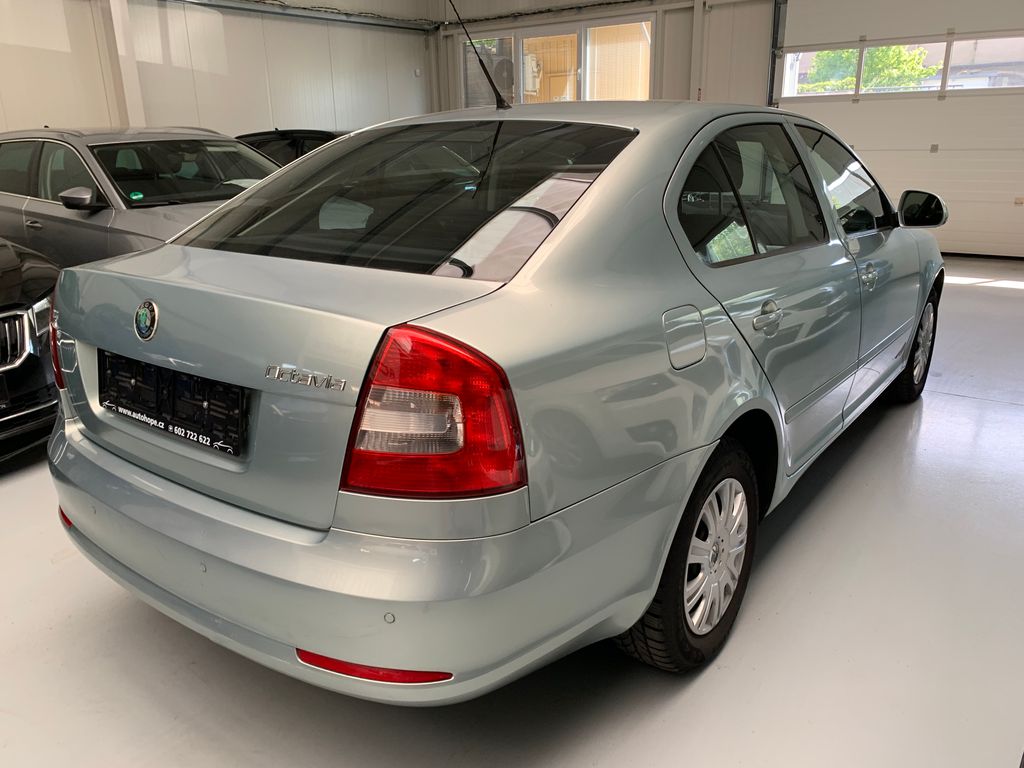 skoda-octavia-1-9-tdi-ambition - 5