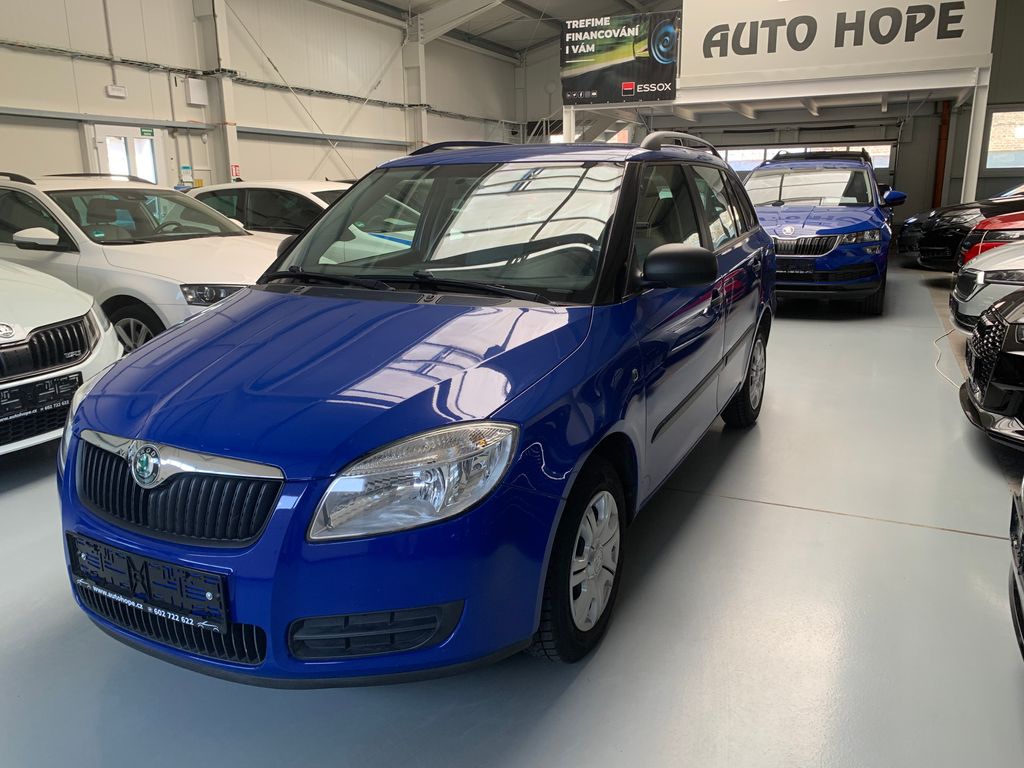 skoda-fabia-combi-1-2-htp-classic - 2