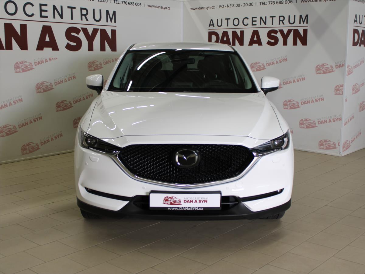 mazda-cx-5-2-5-revolution-1-majitel-top - 1