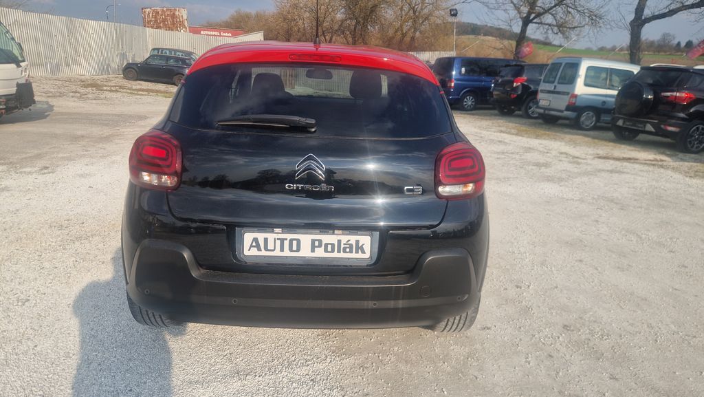 citroen-c3-1-2-16v-shine - 3