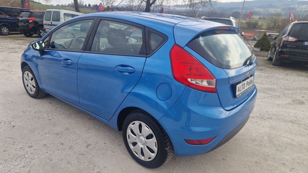 ford-fiesta-1-25-16-v - 5