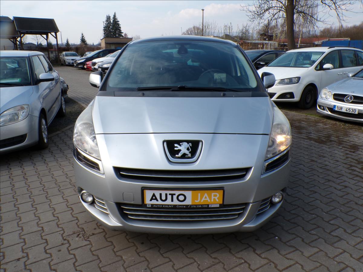 peugeot-5008-1-6-hdi-7-mist-taz-zar - 1