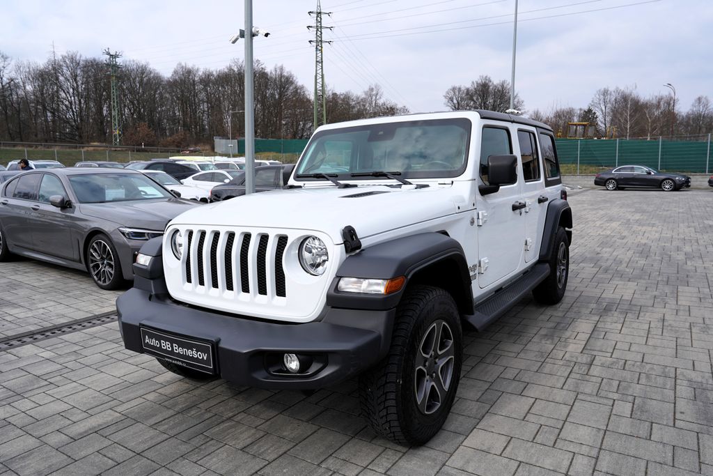 jeep-wrangler-2-2-crd-sport-multijet-4x4-at - 1