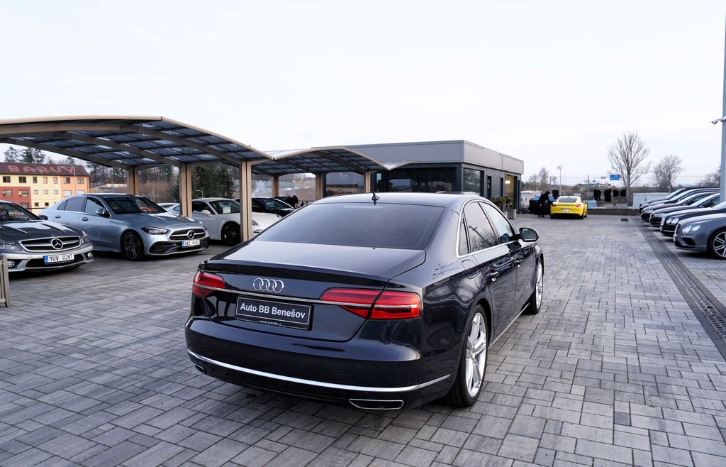 audi-a8-3-0-tdi-quattro-tiptr-matrix - 5
