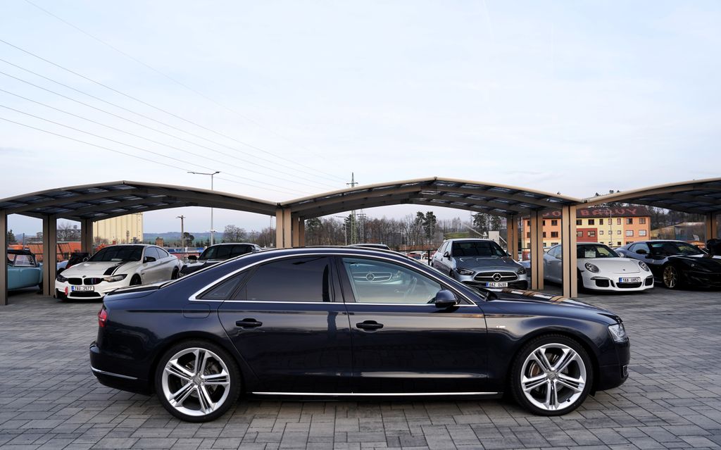 audi-a8-3-0-tdi-quattro-tiptr-matrix - 6