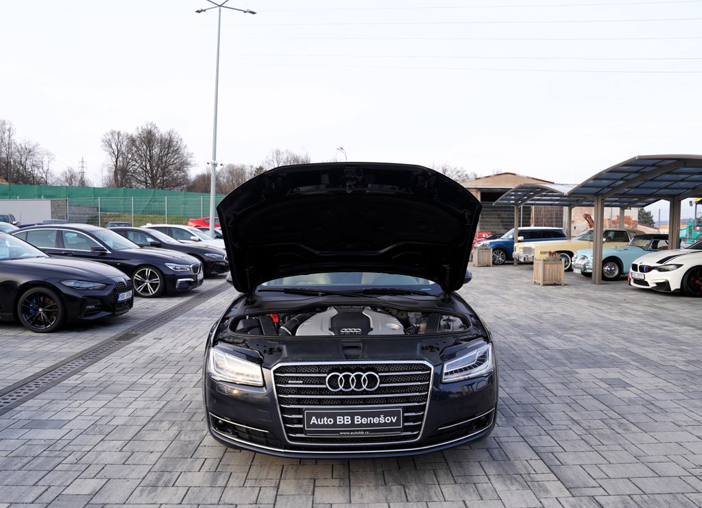 audi-a8-3-0-tdi-quattro-tiptr-matrix - 8