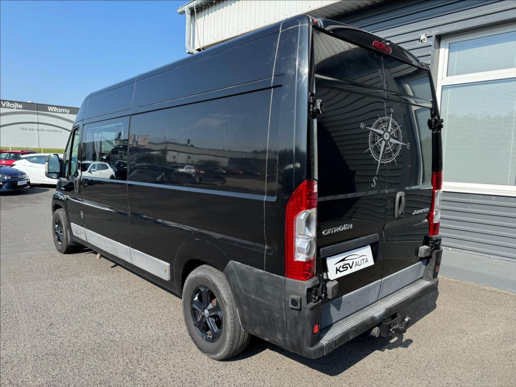 citroen-jumper-2-2 - 5