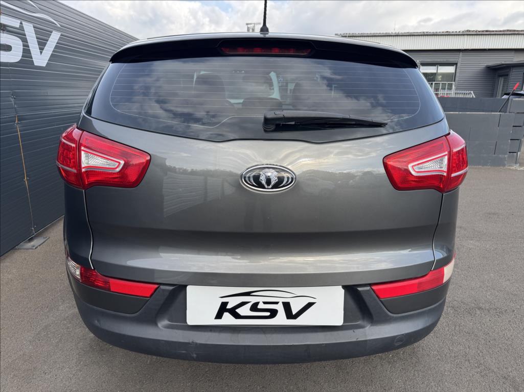kia-sportage-1-6 - 7