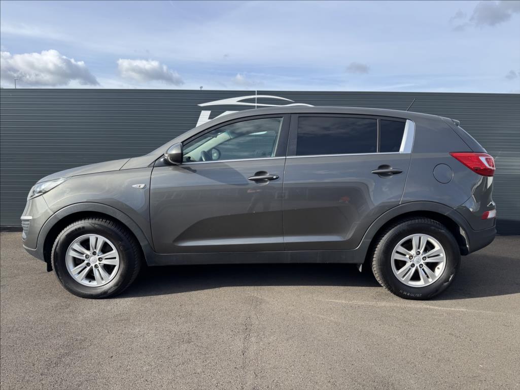kia-sportage-1-6 - 9