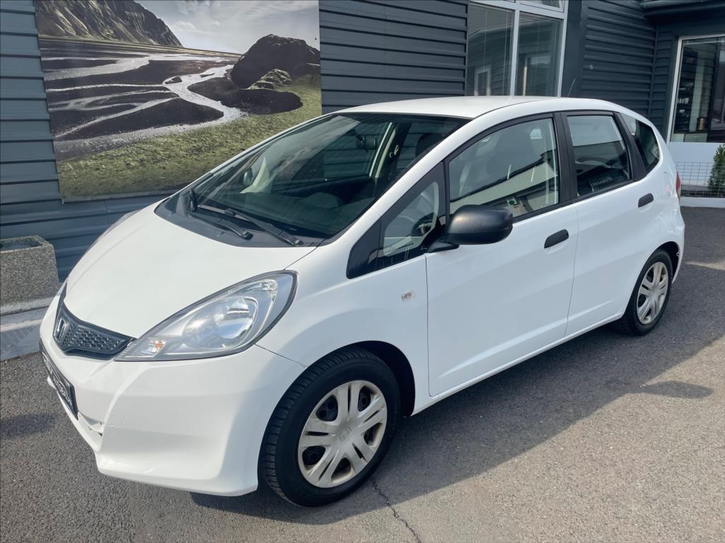 Honda Jazz 1,2  05032027