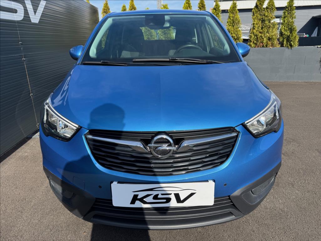 opel-crossland-1-2 - 3