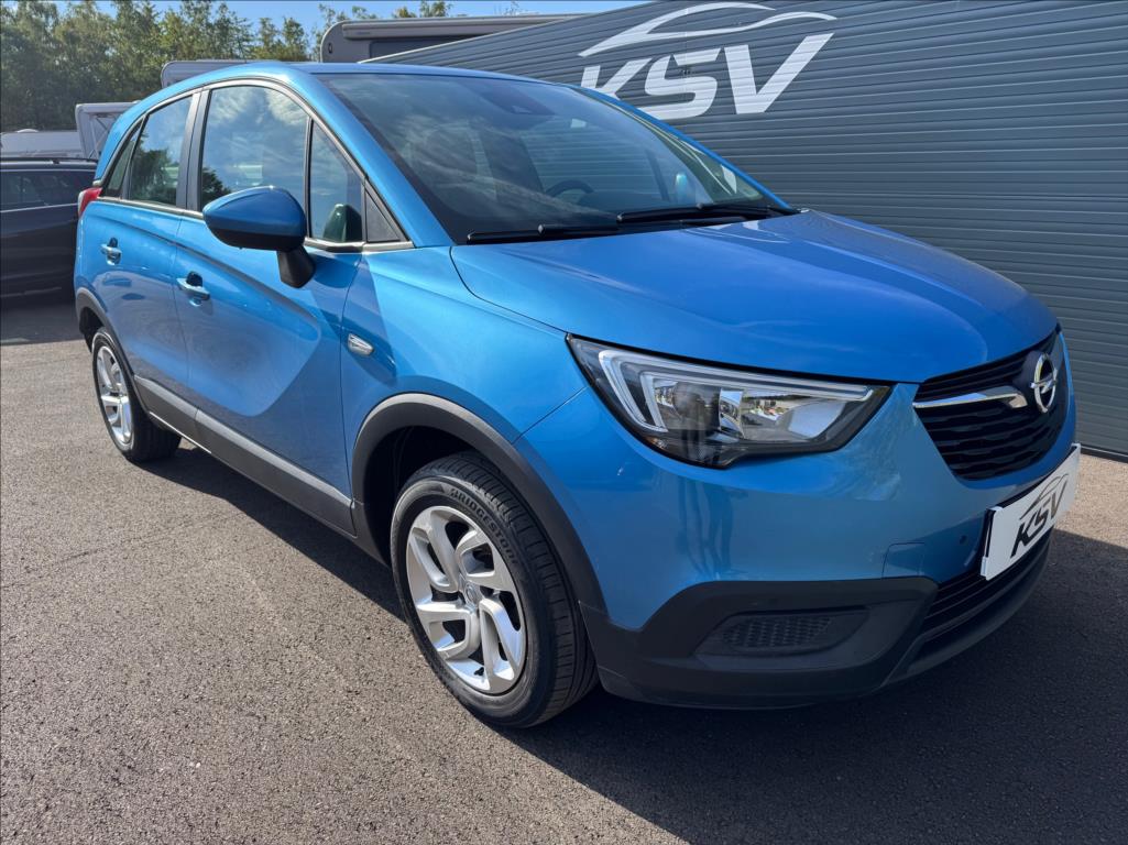 opel-crossland-1-2 - 4