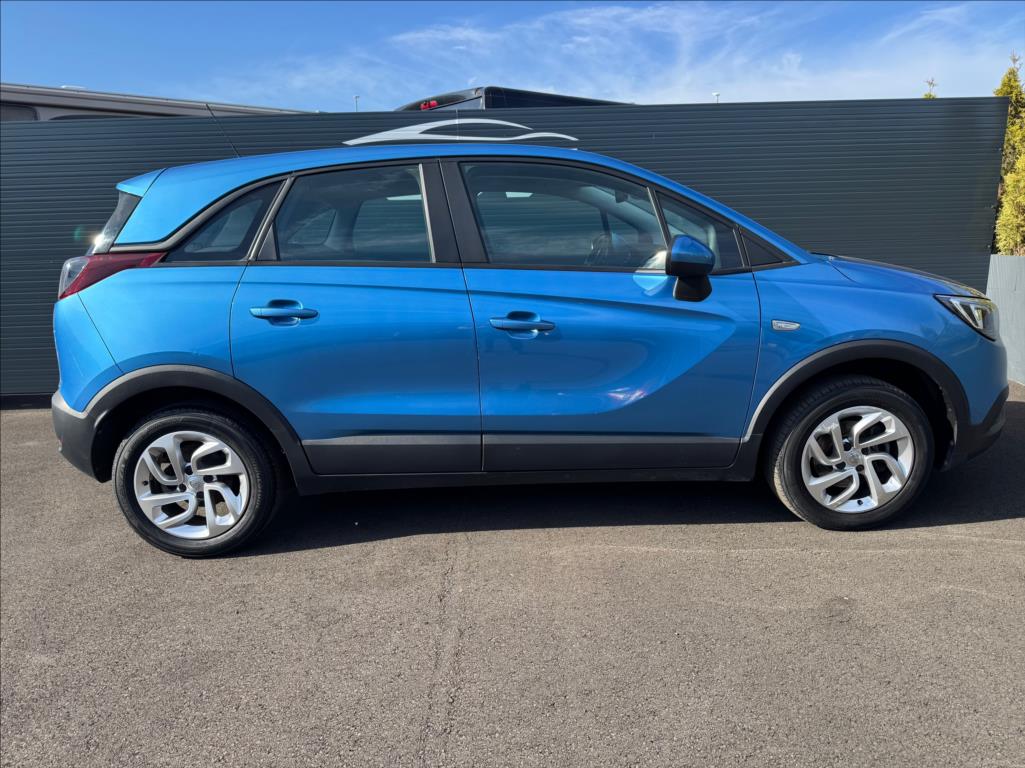 opel-crossland-1-2 - 5