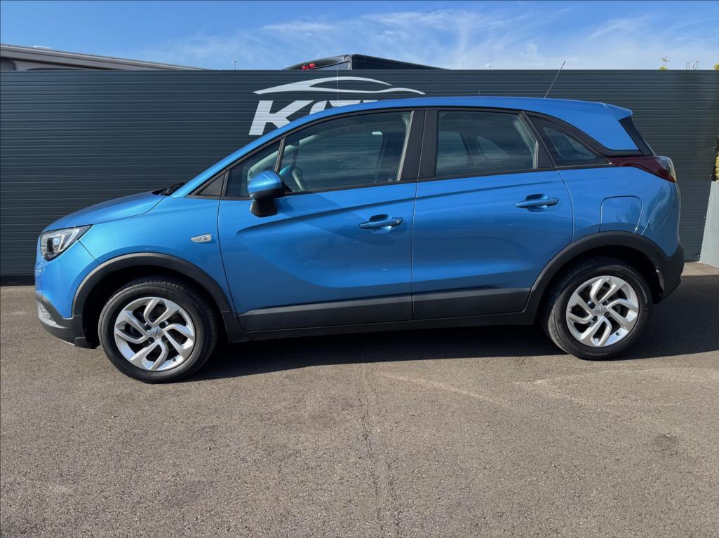 opel-crossland-1-2 - 9