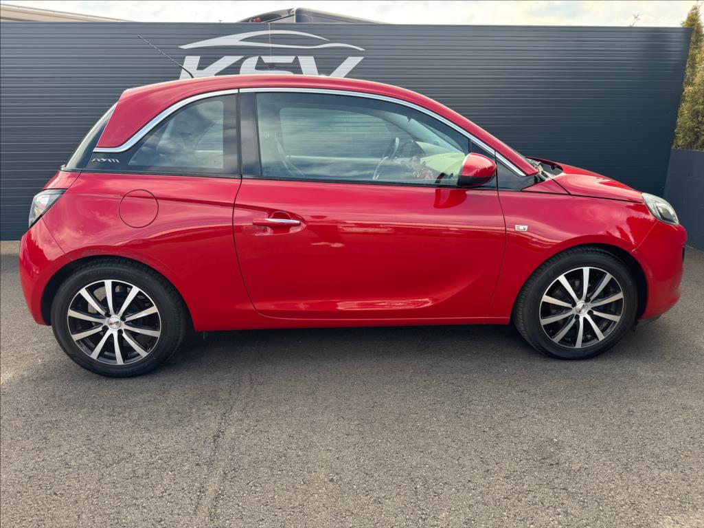 opel-adam-1-4-cena-vc-lakovani-narazniku - 5