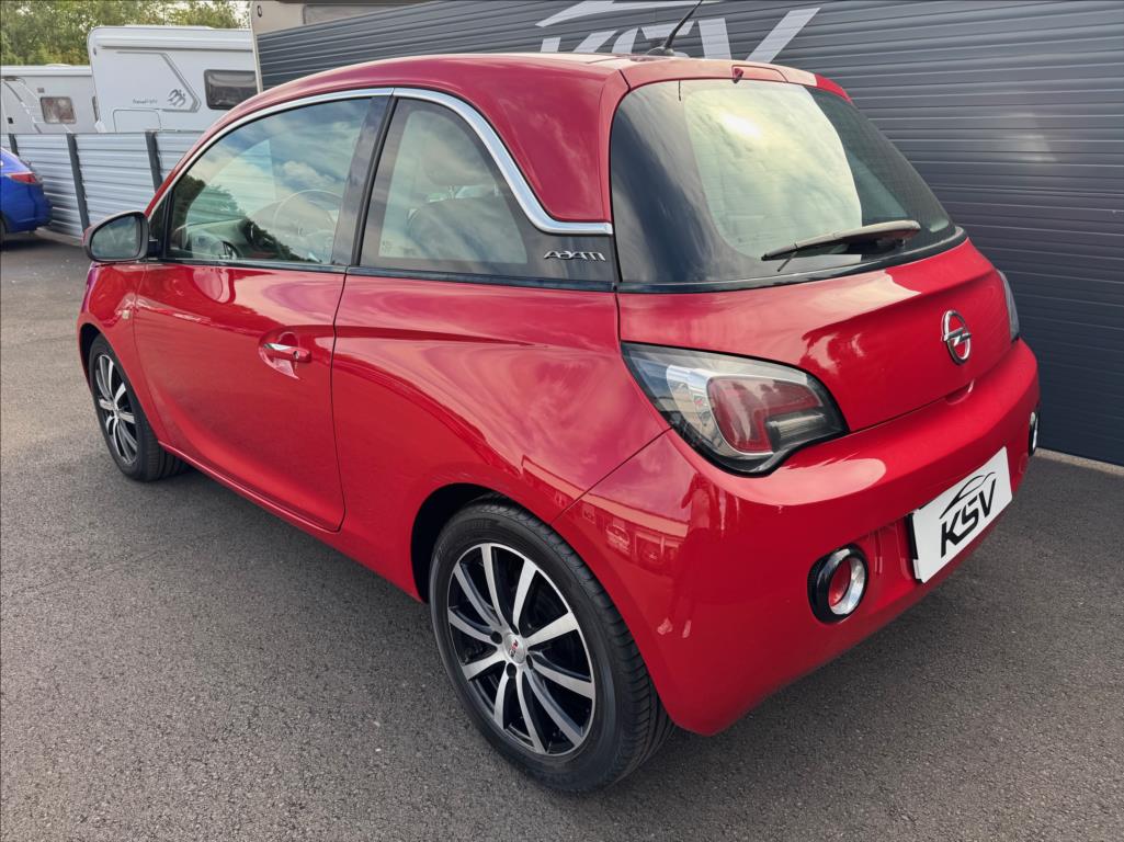 opel-adam-1-4-cena-vc-lakovani-narazniku - 8