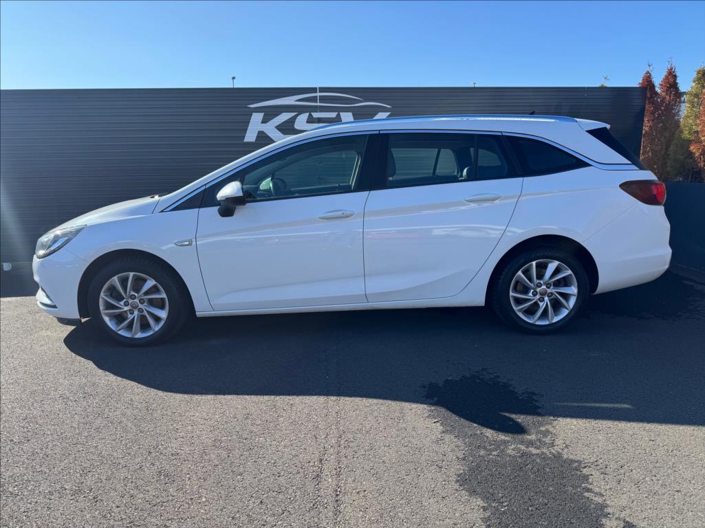 opel-astra-1-6 - 9