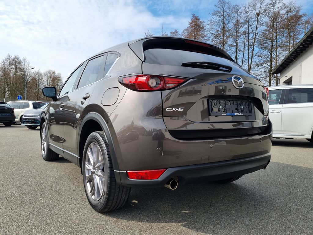 mazda-cx-5-2-5-skyactiv-143-kw - 2