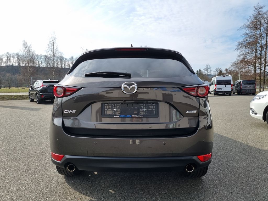 mazda-cx-5-2-5-skyactiv-143-kw - 3