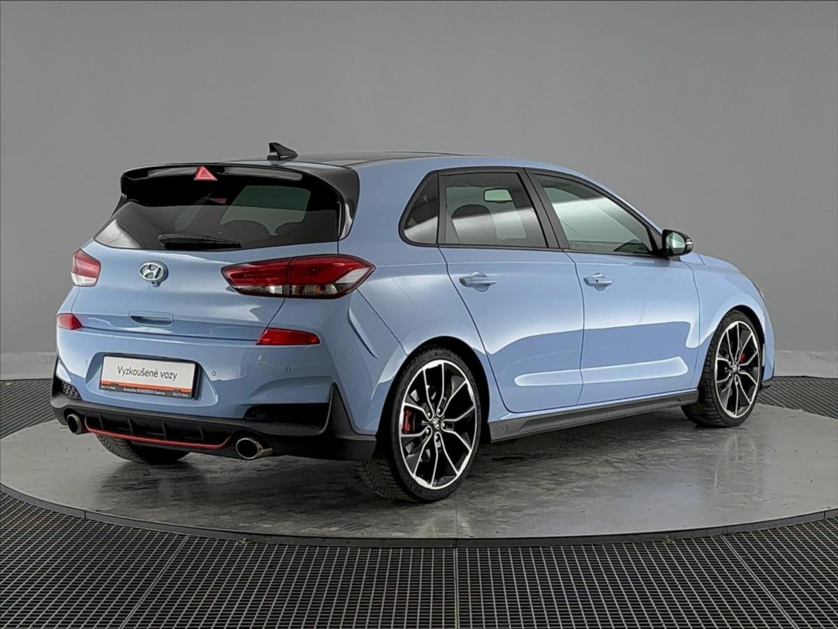 hyundai-i30-2-0-2-0t-gdi-n-performance - 1