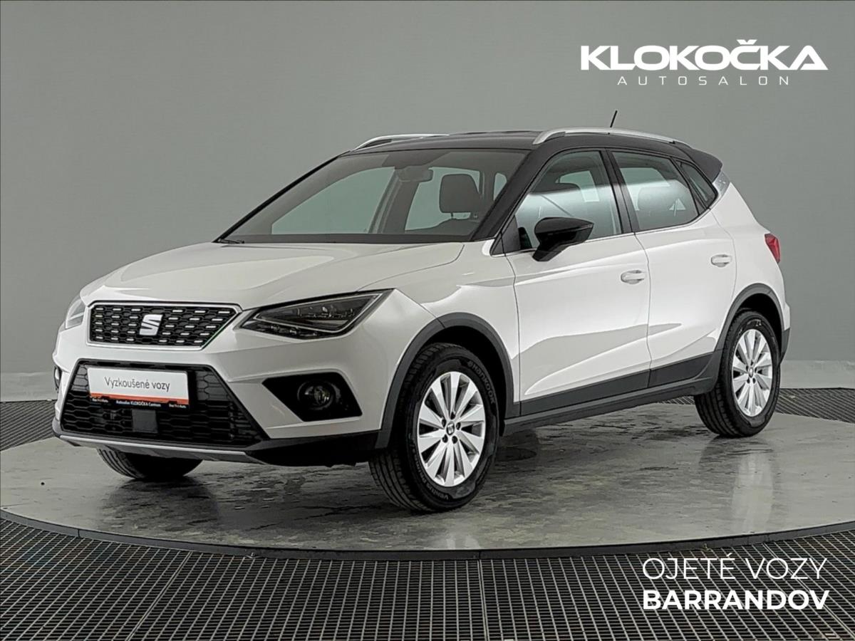 Seat Arona 1,0 TSI  Xcellence