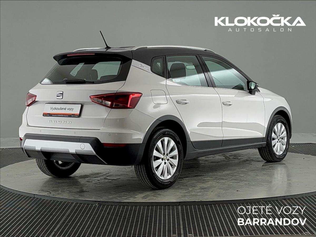 seat-arona-1-0-tsi-xcellence - 1