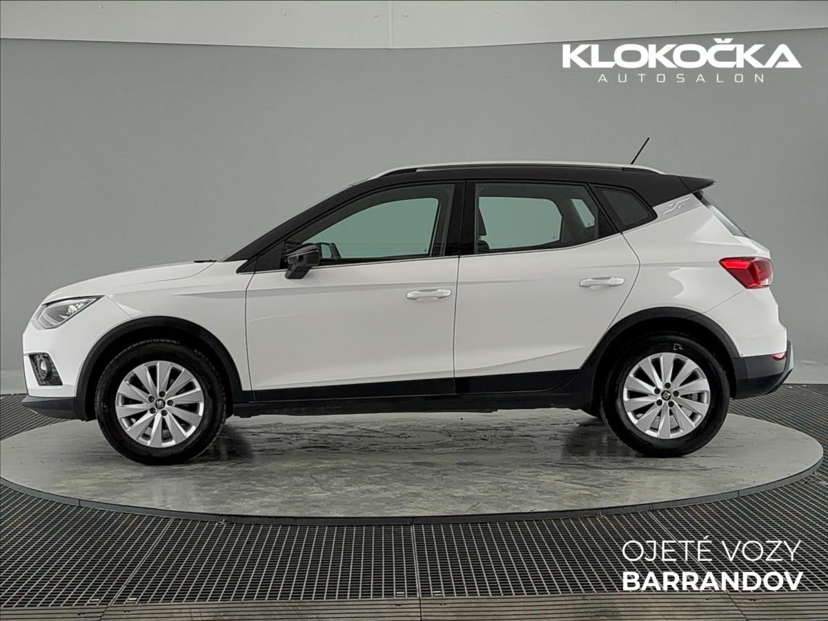 seat-arona-1-0-tsi-xcellence - 2