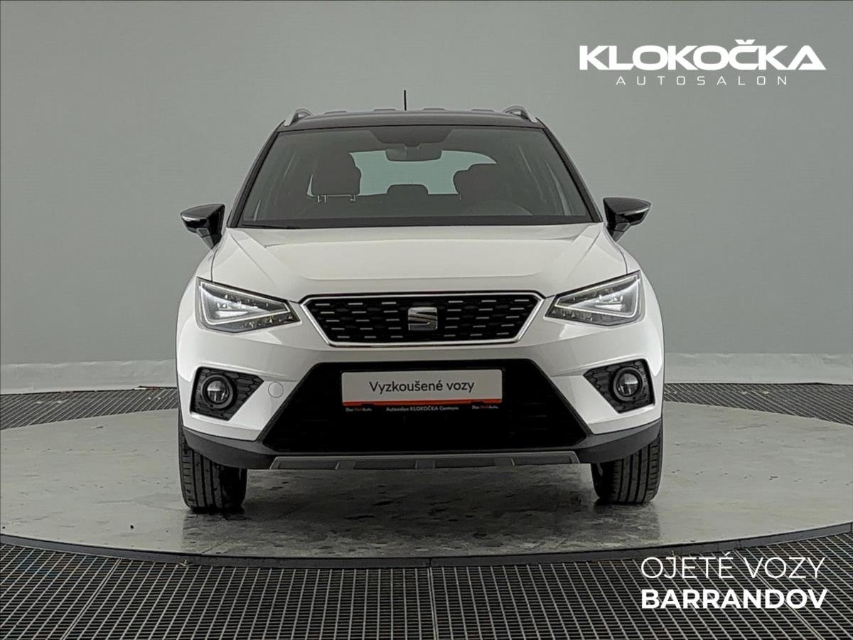 seat-arona-1-0-tsi-xcellence - 3