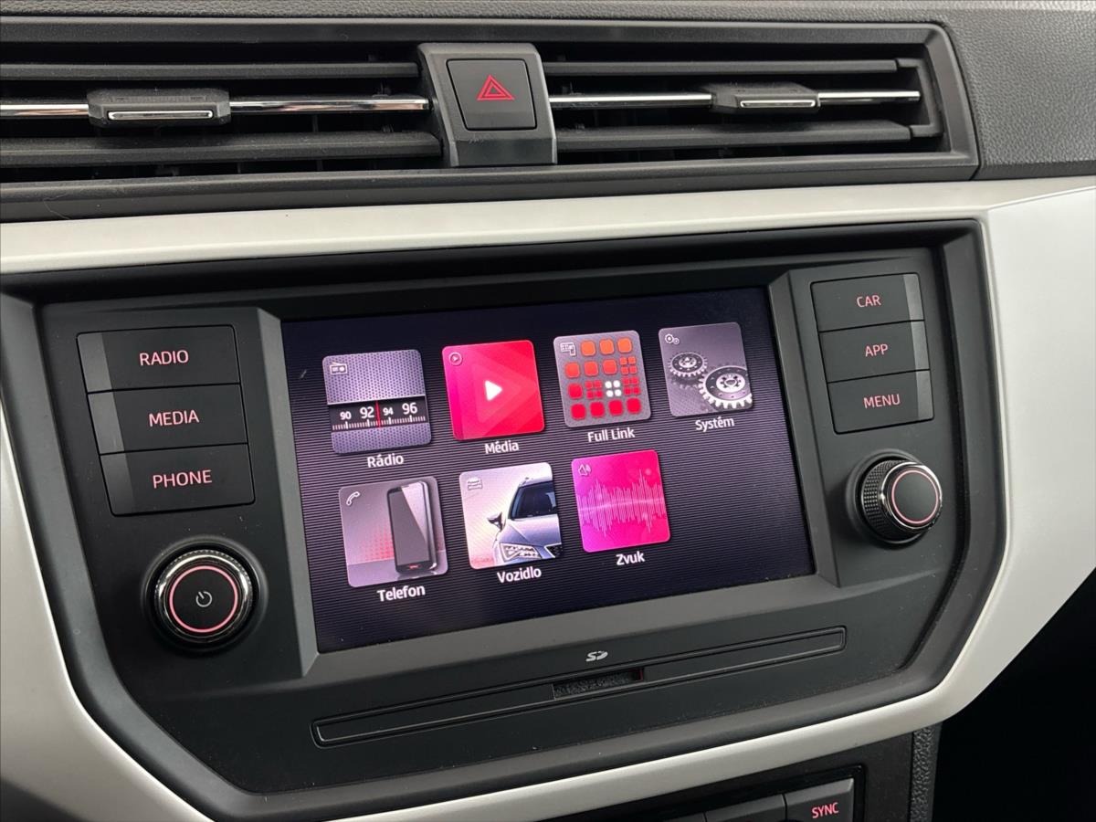 seat-arona-1-0-tsi-xcellence - 5