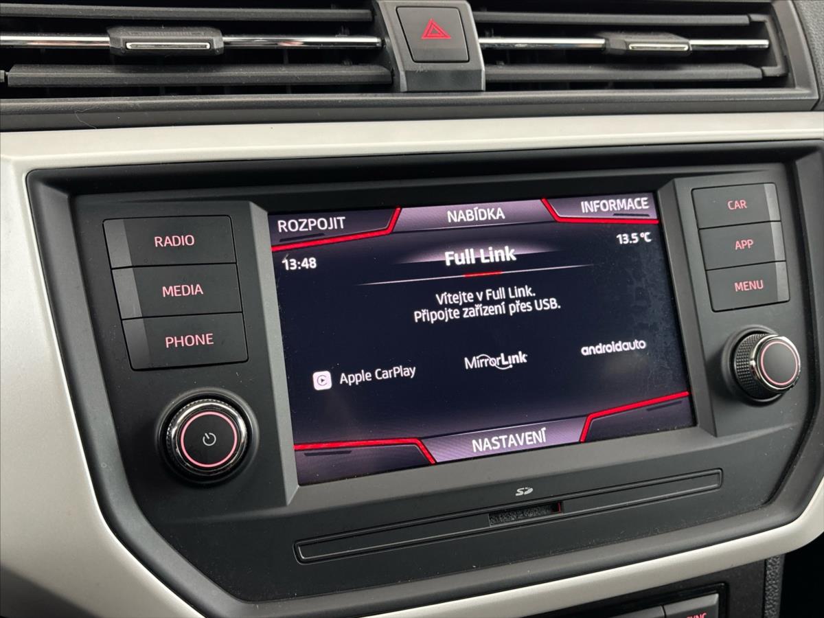 seat-arona-1-0-tsi-xcellence - 6