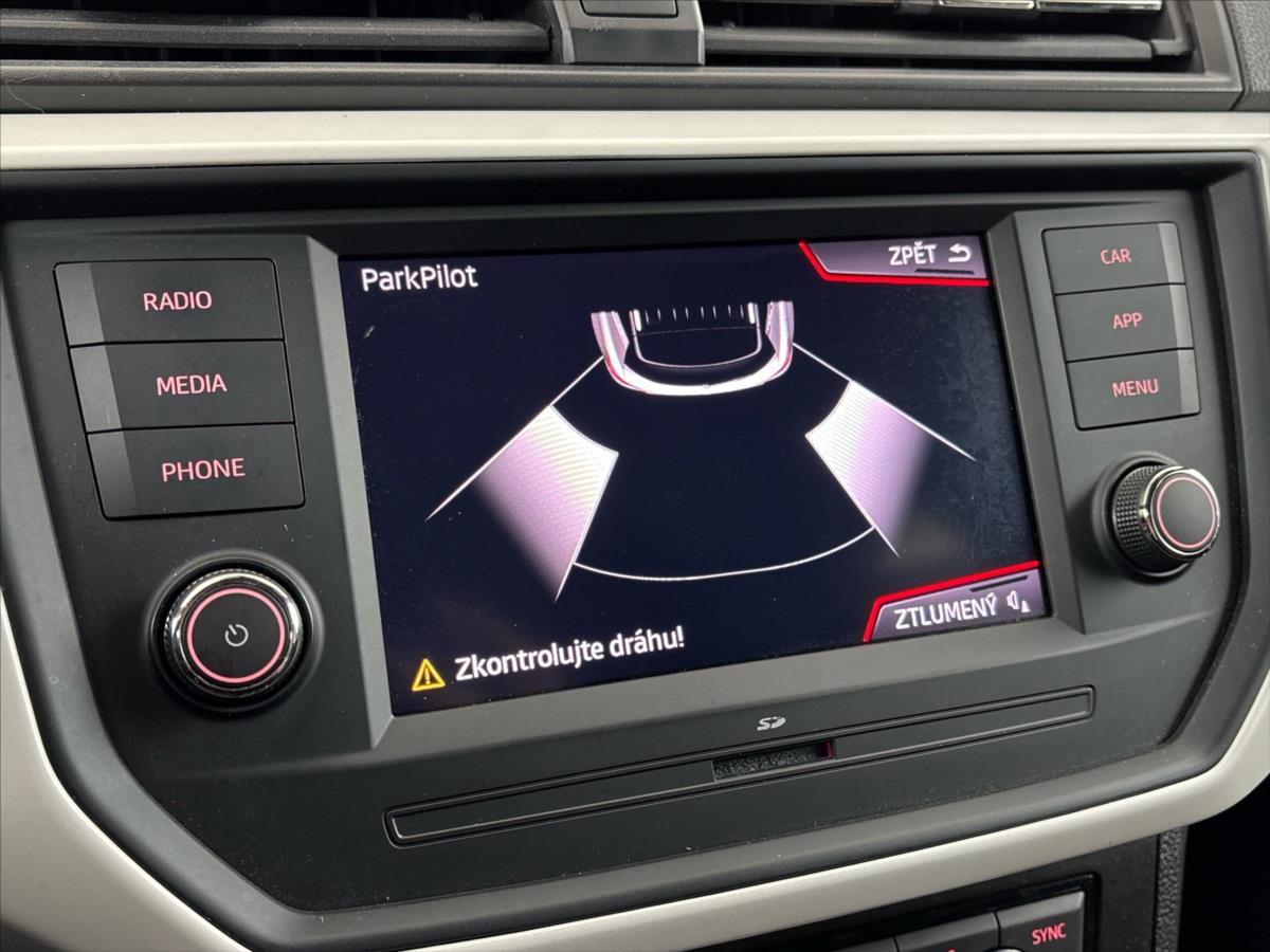 seat-arona-1-0-tsi-xcellence - 7